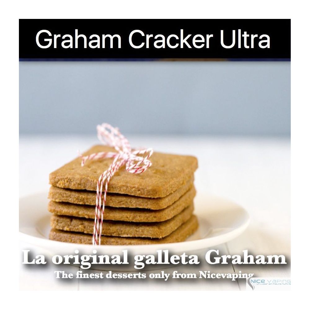 Graham Cracker Cookies Ultra