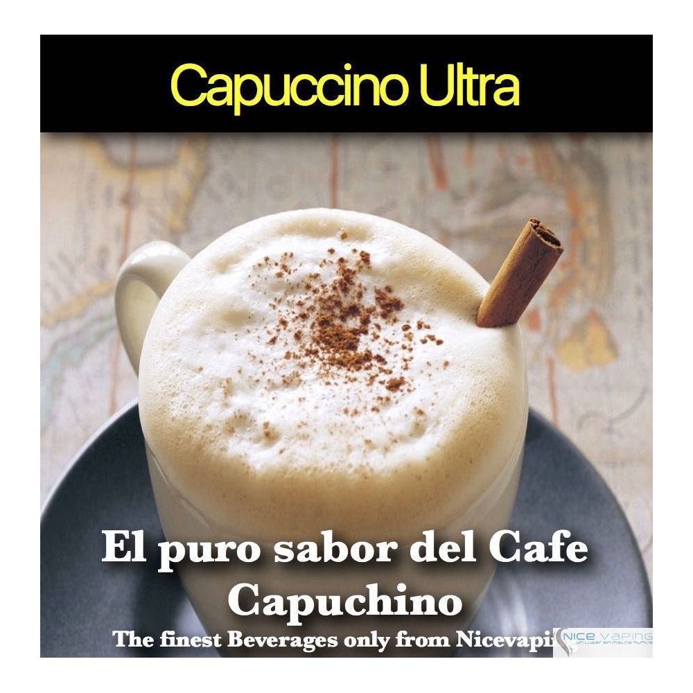 Cappuccino Ultra