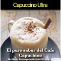 Capuchino Ultra