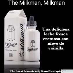 Milkman, The Milkman Clon