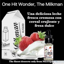 One Hit Wonder, The Milkman Clone