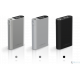 Cuboid MOD 200 by Joyetech - 3 baterias