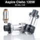 Aspire Cleito 120W @4 ml,