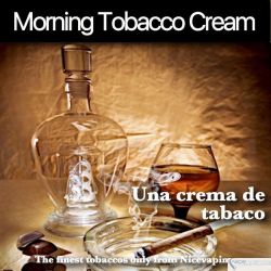 Morning Tobacco Cream