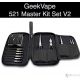 Geekvape 521 master kit V2 by GeekVape