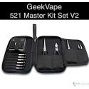 Geekvape 521 master kit V2 by GeekVape