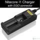 Nitecore I1 Charger