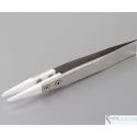 Ceramic Metal Vape Tweezers