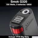 SMOK Marshal G320 - 320W, 5 ml