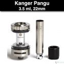 Kanger Pangu Tank - 3.5ml, 22 mm