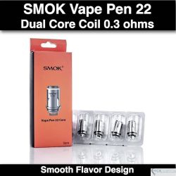 Smok Vape Pen 22 Core