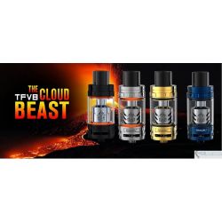 Smok TFV8 Cloud Beast -6 ml, 24.5mm 50 -260 W