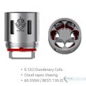 SMOK TFV12  Coil Head