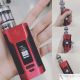 Wismeck Predator 228 with Elabo Atomizer Kit @228W, 4.9ml