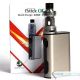 iStick QC 200W con Melo 300 - 5000mah, 200W, 3.5 ml