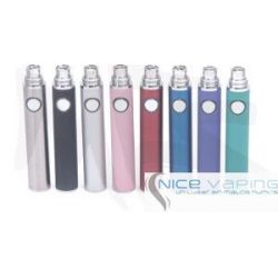 EVOD 900 mah battery