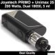 Joyetech PRIMO Kit with UNIMAX 25 -  200 Watts. 5 ml