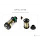 iJOY Limitless XL subohm Tank -4ml, 25 mm