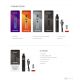 Smok Stick AIO kit @2ml - 1,600 mah