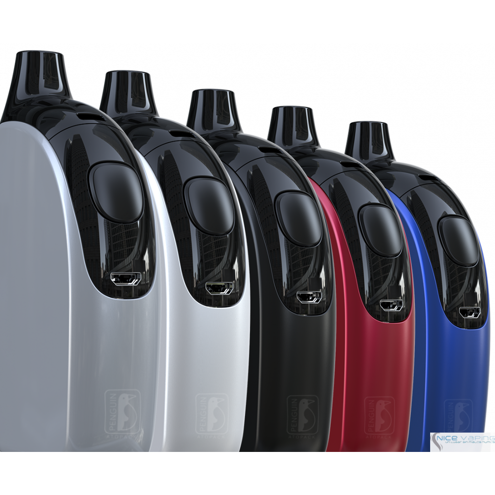 Joyetech ATOPACK Penguin