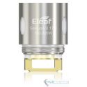 Resistencia Eleaf ES Sextuple 0.17 Ohms para Melo 300