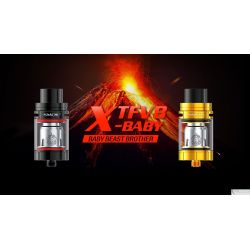 SMOK TFV8 X-Baby