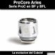 Procore Aries coil head by  Joyetech