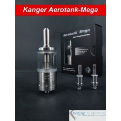 Aerotank Mega