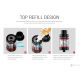 Smok Stick X8 kit @3,000 mah - TFV8 Big Baby X8 -4.5 ml Top Airflow