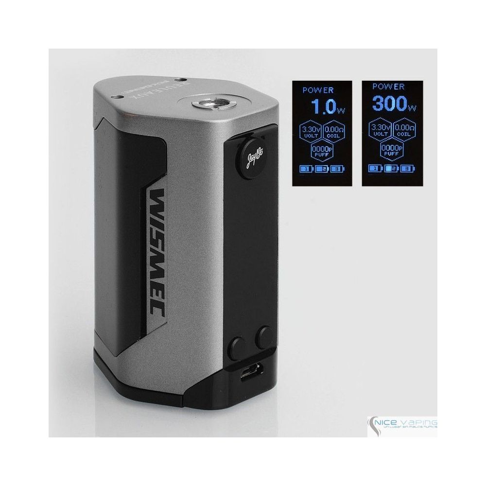 Wismec RX Gen 3