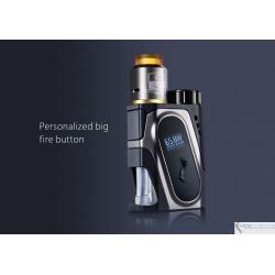 IJoy Capo Squonker Kit