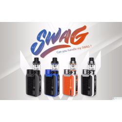 Vaporesso Swag Kit