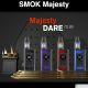 SMOK Majesty Resina