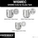 Resistencia Wismec WM - Gnone, ELABO, Predator