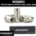 Resistencia Wismec NS para RX75, Armor Tank, RX mini, Predator 228 y Vicino Mod