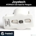 Atopack Coil Head para el Penguin de Joyetech