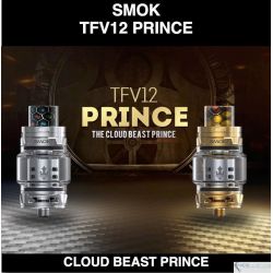 SMOK TFV12 Prince