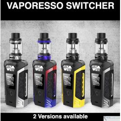 Vaporesso Switcher