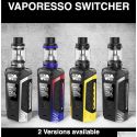 Vaporesso Switcher 220W - 5ml