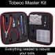 Tobeco Master Coil Kit