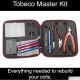 Tobeco Master Coil Set