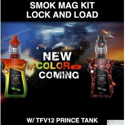 SMOK MAG KIT