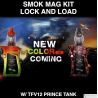 SMOK MAG KIT