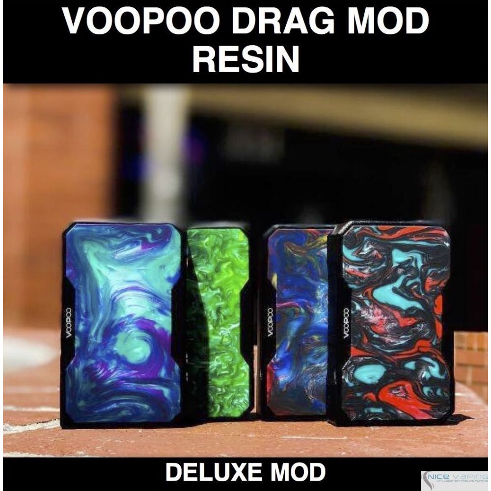 VOOPOO DRAG