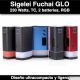 Sigelei Fuchai GLO 230W TC Box Mod -  Dual 18650