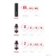 Smok Stick Prince - 3,000 mah, TFV12 Prince @ 8ml