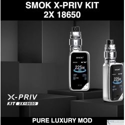 SMOK X-Priv