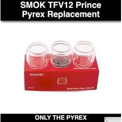 SMOK TFV12 Prince