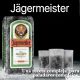 Jägermeister Cocktail Clon