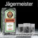 Jagermeister Cocktail Clon